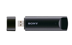 Sony UWA-BR100 BRAVIA USB Wireless LAN Adapter