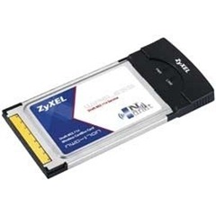 ZyXEL NWD-170N Wireless CardBus Adapter