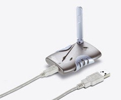 Fujitsu Connectbird Wireless LAN USB Adapter