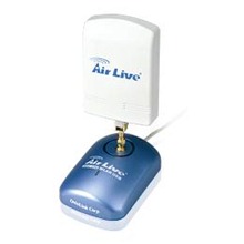 Airlive WL-5480USB-80
