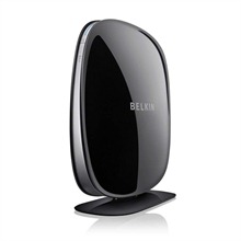 Belkin N750 DB Wireless Router