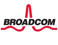 Broadcom Logo