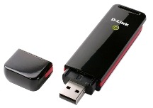 D-Link DWM-152 HSDPA Adapter