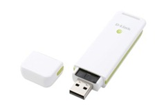 D-Link DWM-156 HSDPA Adapter