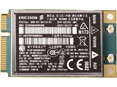 HP HS2340 HSPA  MINI CARD