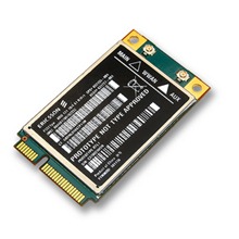 HP Mobile Broadband Module