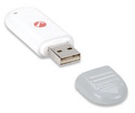 Intellinet 524438 Wireless 150 USB Adapter