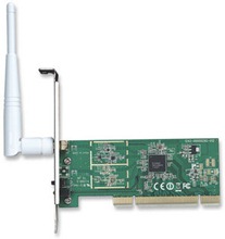 Intellinet 524810 Wireless 150N PCI Card Windows 2000, XP, Vista, Win7 Drivers & Utility