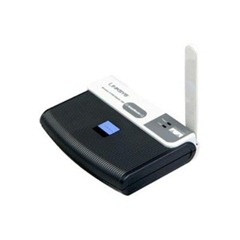 Linksys WUSB54GR Wireless-G Adapter