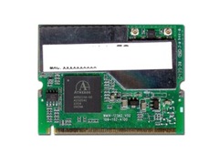 Linksys Wireless A B Mini-PCI Adapter