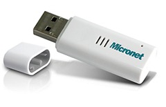 Micronet SP907NL