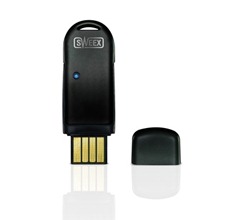 Sweex LW054 Wireless 54G USB Adapter