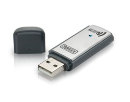 Sweex LW153 Wireless 150N USB Adapter