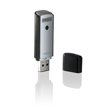 Sweex LW324 Wireless 300N USB Adapter