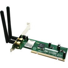 Wintec FileMate PCI Wireless-N Network Adapter