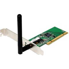 AZiO AWD154A Wireless PCI Card