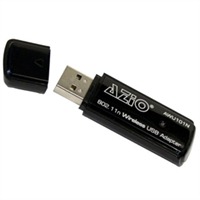 azio usb driver