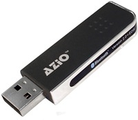 AZiO BTD603-132 Bluetooth