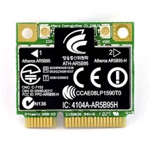 Atheros AR5B95 Wireless Network Adapter driver free