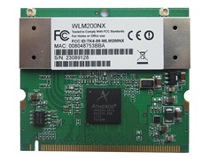 Compex WLM200NX Wireless 11n Mini-PCI Module