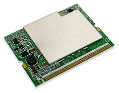 EnGenius EMP-8602 S Wireless Mini-PCI Module