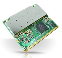 EnGenius EMP7601 Wireless-N Mini-PCI Adapter