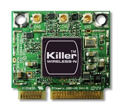 Bigfoot Killer Wireless-N 1102