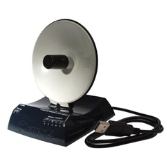 Hawking HWU8DD Wireless-G Dish Adapter