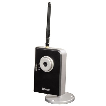  Driver on Hama Wireless Lan Ip Camera  54mbps   Wireless Driver   Software