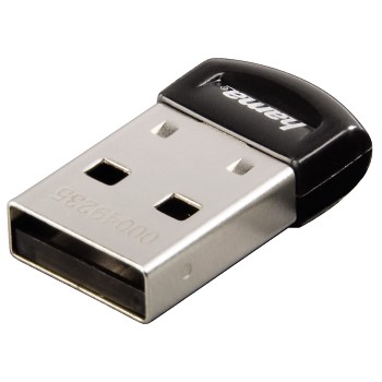 hama bluetooth usb adapter nano driver