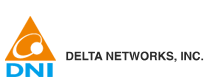 Delta Network Logo