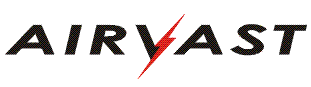 Airvast logo