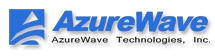 Azurewave logo