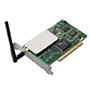 Compaq WL200 WLAN PCI Adaptor