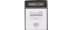 Sony PEGA-WL100 CLIÉ Wireless LAN CF Card