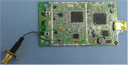 EUB-362 board