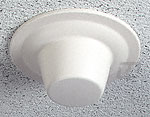 HyperGain HG2404CU 3.5dBi Ceiling Mount Antenna