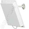 HyperGain Range Extender 8 dBi Flat Patch Antenna