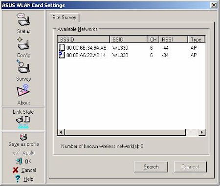 Multiple APs with same SSID