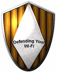 Defending Your Wi-Fi