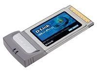 D-Link AirPro DWL-AB650