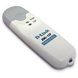 D-Link DWL-122 802.11b Wireless USB Adapter
