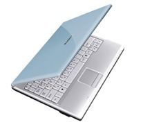 LG E210 Notebook