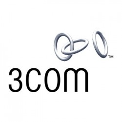 3COM Logo