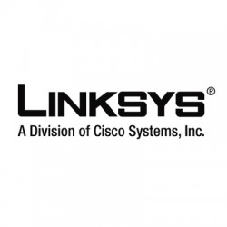 Linksys Logo