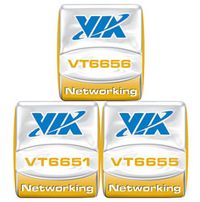 VIA Wireless Networking