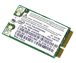 Pci driver