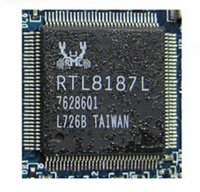 Realtek RTL8187L