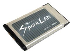 SparkLAN WL-211F-s