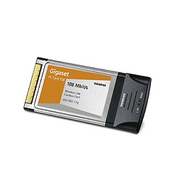 SIEMENS Gigaset PC Card 108